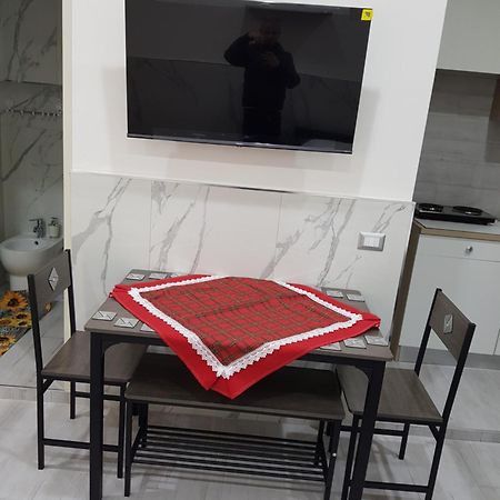 Carmela House Villa Napoli Dış mekan fotoğraf