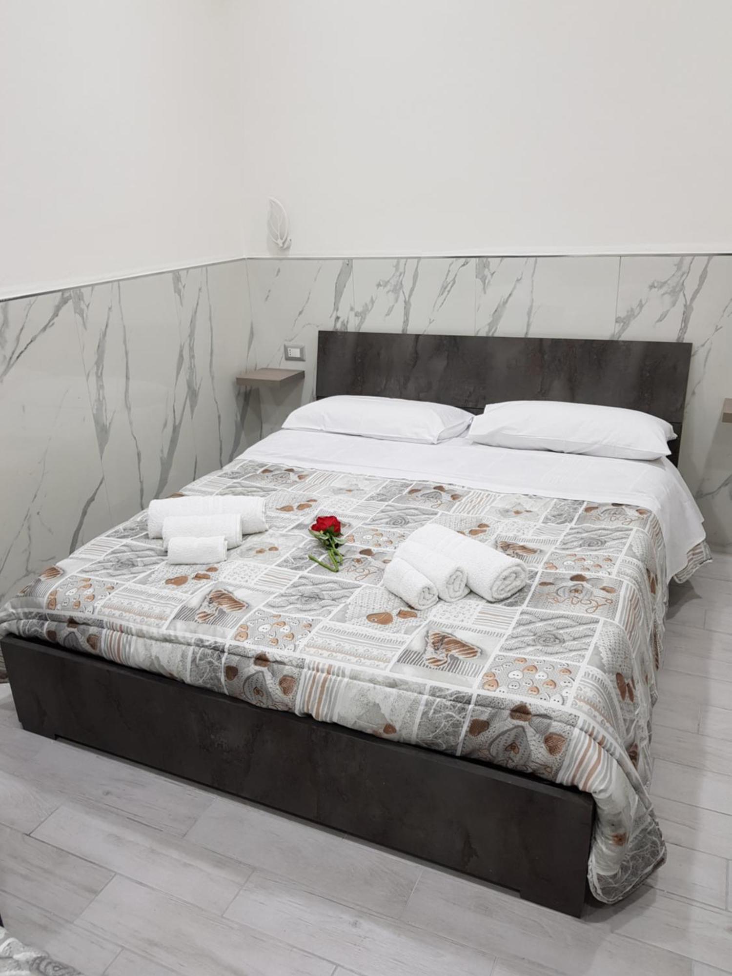 Carmela House Villa Napoli Dış mekan fotoğraf