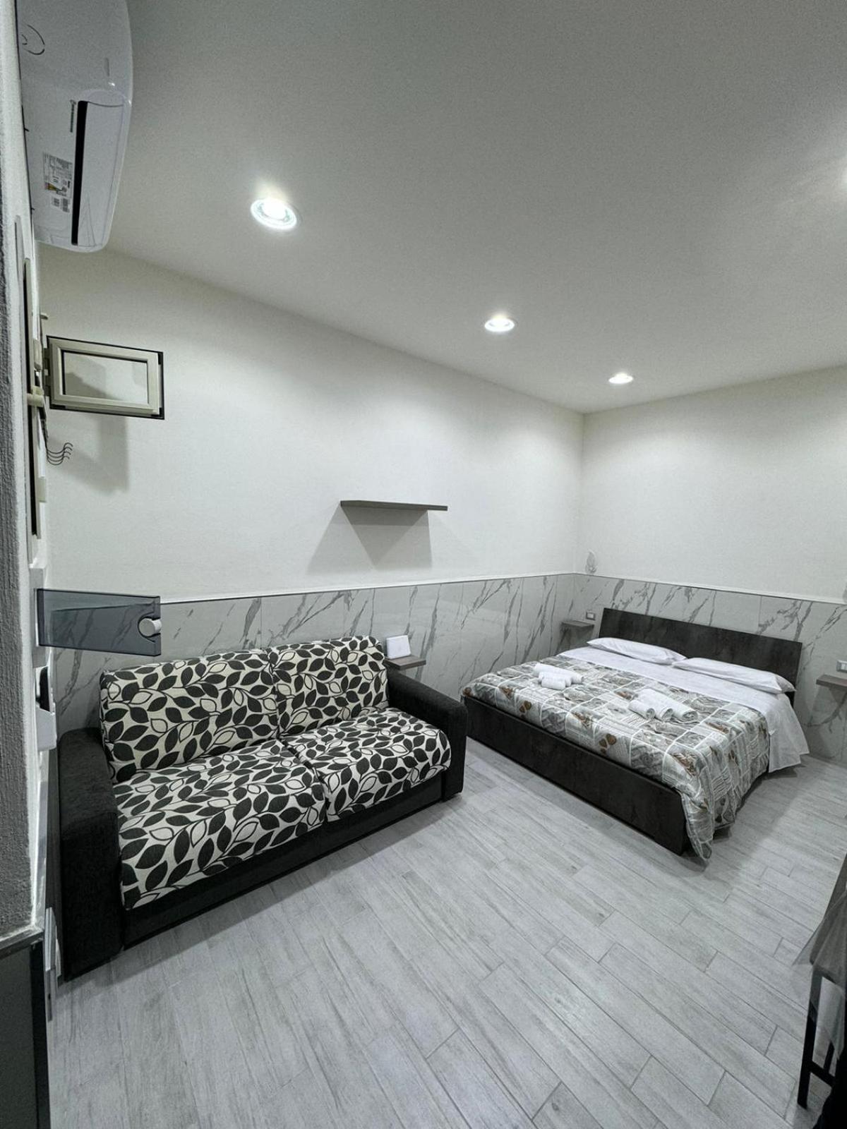 Carmela House Villa Napoli Dış mekan fotoğraf