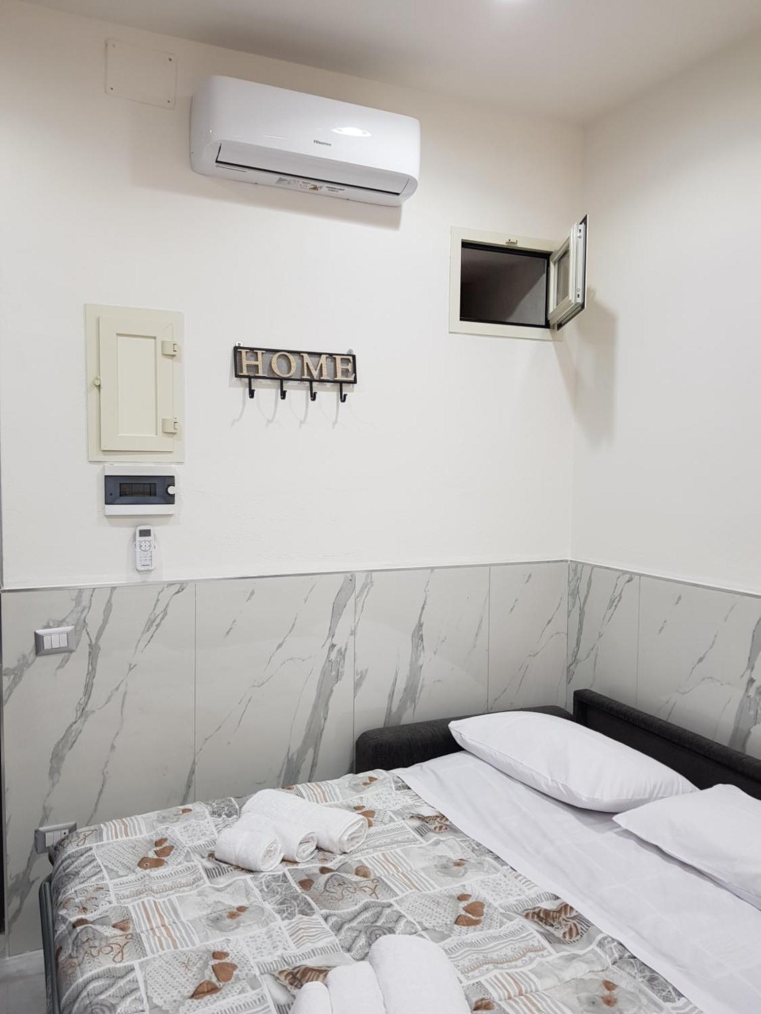 Carmela House Villa Napoli Dış mekan fotoğraf