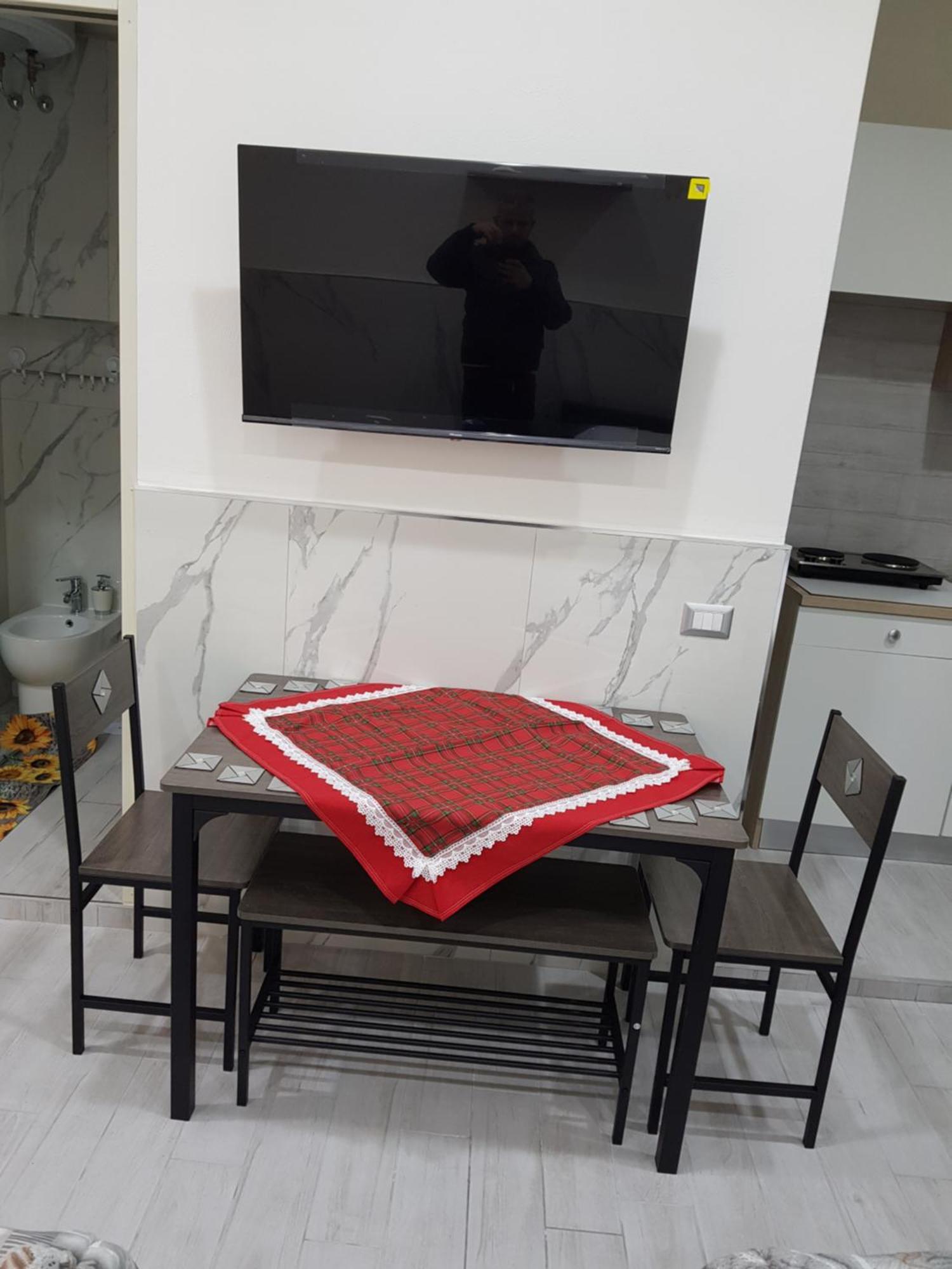 Carmela House Villa Napoli Dış mekan fotoğraf