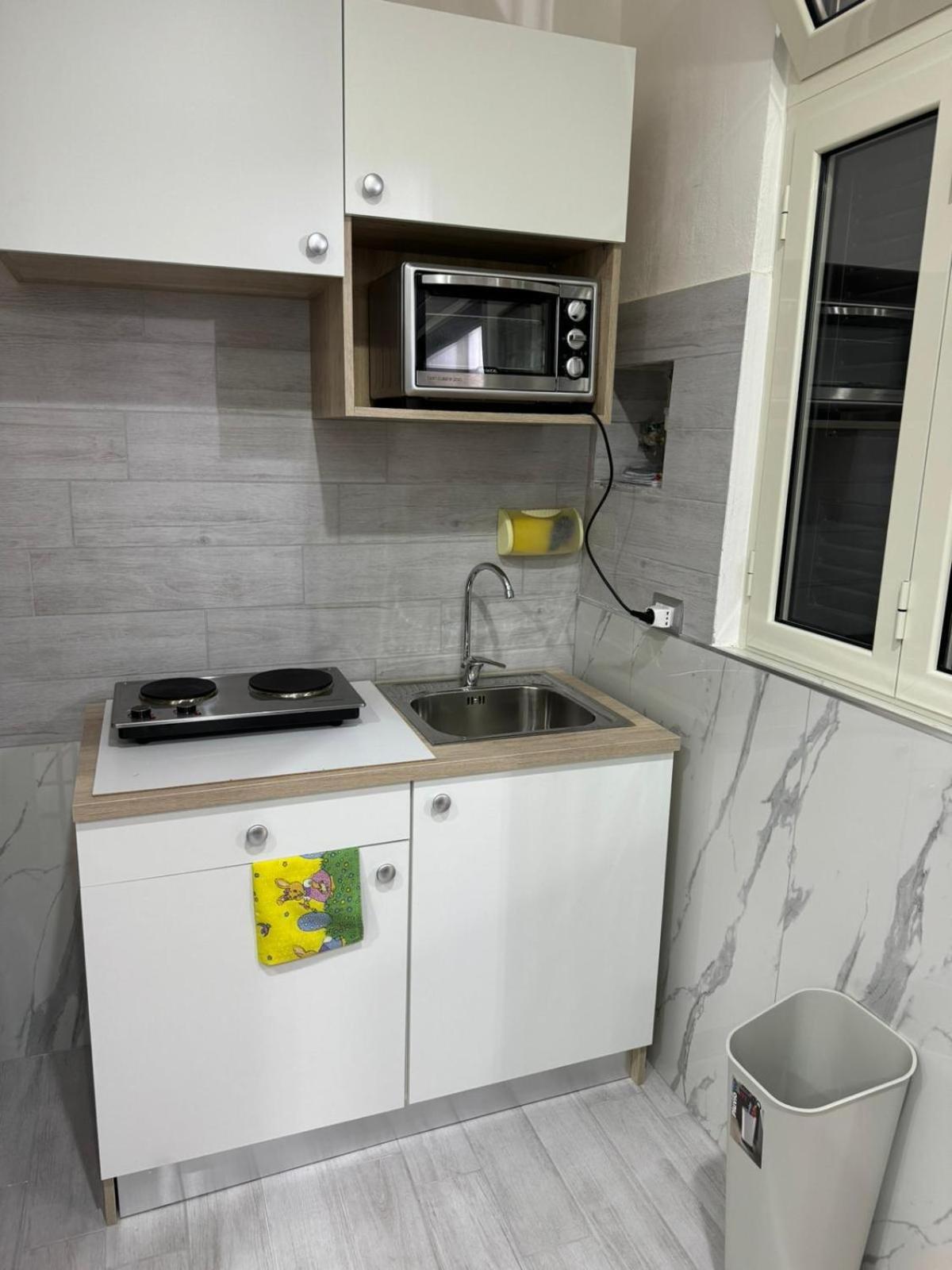 Carmela House Villa Napoli Dış mekan fotoğraf
